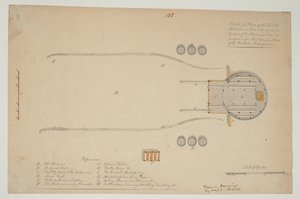 WD 961 f.156 av William Alexander