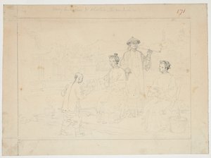 WD 961 f.171 av William Alexander