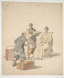 WD 961 f.176 av William Alexander