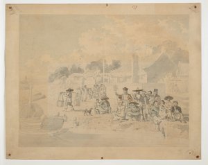 WD 961 f.179 av William Alexander