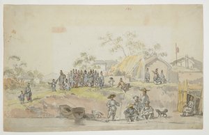 WD 961 f.184 av William Alexander