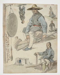 WD 961 f.209 av William Alexander