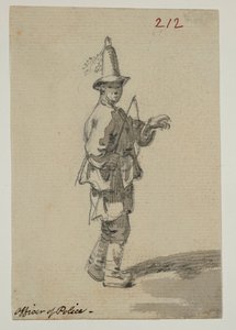 WD 961 f.212 av William Alexander
