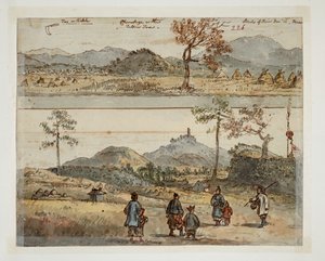 WD 961 f.226 av William Alexander