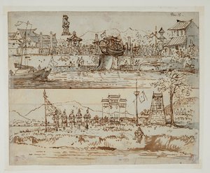 WD 961 f.226v av William Alexander