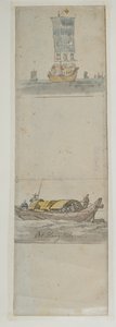 WD 961 f.227v av William Alexander