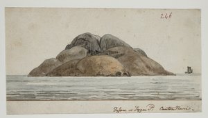 WD 961 f.246 av William Alexander