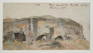 WD 961 f.248 av William Alexander