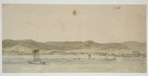 WD 961 f.250 av William Alexander