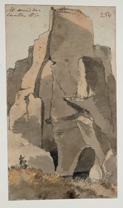 WD 961 f.254 av William Alexander