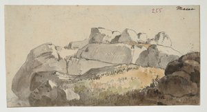 WD 961 f.255 av William Alexander