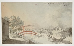 WD 961 f.270 av William Alexander