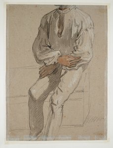WD 961 f.281v av William Alexander