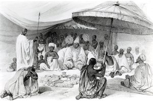 Attah, fra 