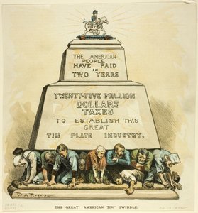  av William Allen Rogers