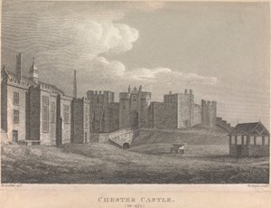 Chester Castle; side 63 (bind 1)