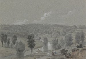 Phoenix Park, Dublin