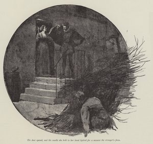 Master John Horseleigh, Knight, av Thomas Hardy av William Barnes Wollen