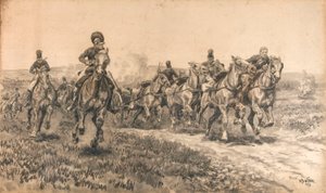 "Norman Ramsay på Fuentes d
