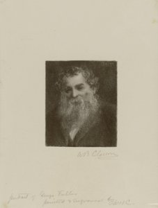  av William Baxter Closson