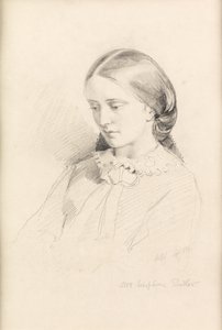 Josephine Butler, tidlig feministisk kampanje, 1856