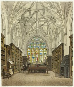  av William Bennett