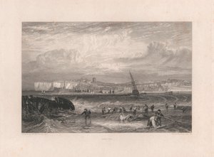 Margate av William Bernard Cooke