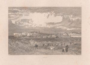 Margate av William Bernard Cooke