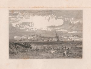 Margate av William Bernard Cooke