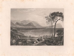 Minehead, Somersetshire av William Bernard Cooke