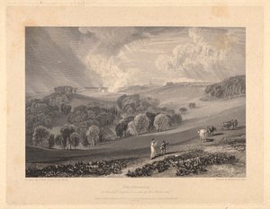 Observatoriet i Rosehill, Sussex