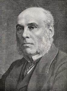 William Henry Smith, fra 