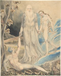  av William Blake