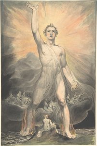Åpenbaringens engel (Johannes