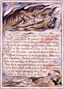 "As a new heaven is begynt...", illustrasjon fra 