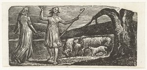  av William Blake