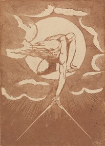  av William Blake