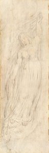 Kveld av William Blake