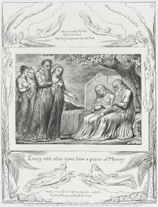  av William Blake