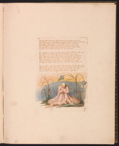 P1476, en av William Blake