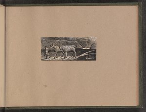 Gjeterens retur av William Blake