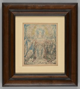  av William Blake