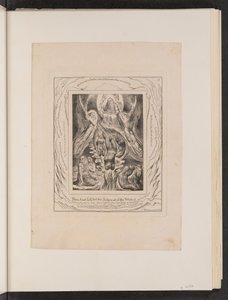 The Fall of Satan, 1825.    1136592   no       norwegian Successfully Translated  Original: The Oil Wells: Ye-an-nan-gyoung, watercolour No.18 from A Series of Views in Burmah taken during Major Phayre’s Mission to the Court of Ava in 1855 Translat: The Oi av William Blake