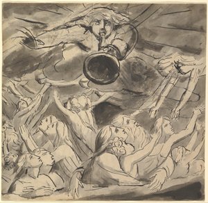  av William Blake