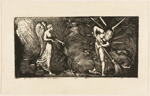  av William Blake
