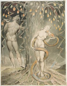  av William Blake