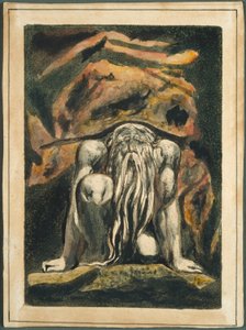 Urizen av William Blake