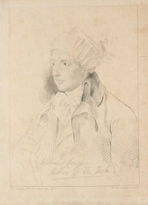 William Cowper av William Blake