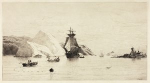  av William Bradford