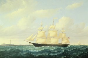  av William Bradford